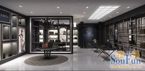 张俊:差异性是设计的价值所在,提倡个性设计-设计师频道-搜房装修家居网