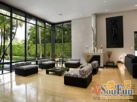 建筑玻璃需要贴膜 -家居快讯-北京搜房装修家居网