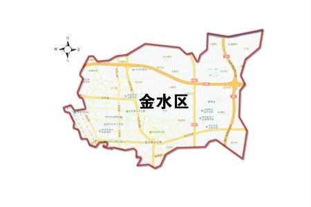 郑州金水区:“带头大哥”能否续写传奇?-土地资讯-中国土地挂牌网