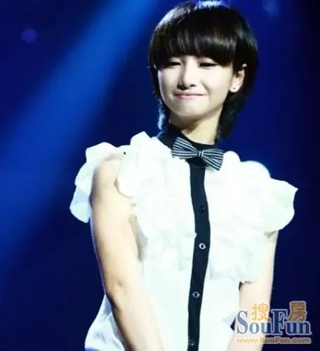 女同志疑云困扰<em>快女</em> <em>苏妙玲</em>同