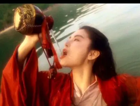 <em>东方不败 林青霞</em>老公狂砸6亿盖豪宅送给爱妻-