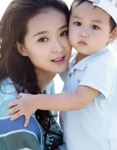 刘若英老公身家大曝光