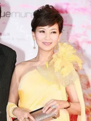 赵雅芝+这个<em>女人</em>从《新白娘子传奇》里面<em>那个</em>