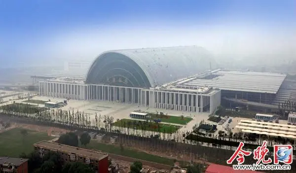 天津西站开通运营 轨道交通拉动楼市繁荣-土地