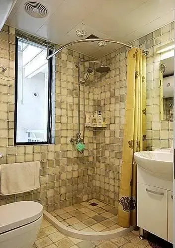 时尚简约风格家装案例 八万多装修奥兰多似时