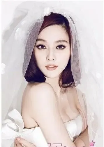 史上最全明星婚纱照曝光