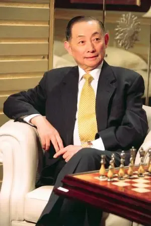 伟峰实业9年华彩 对话《梅华香韵》国粹艺术|搜