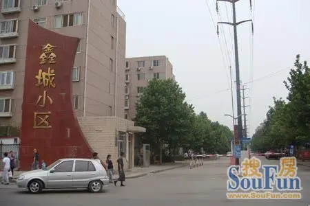 秀水大厦 中华大街 双公园醇美公寓-石家庄新房网-网