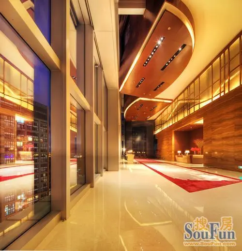 7月16日华润·星海湾壹号 悦府 品鉴会悦美全