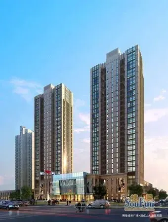 ��¡������й㳡