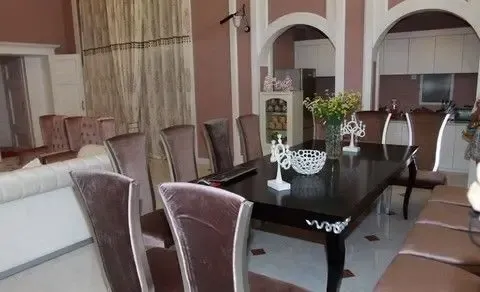 2011<em>快乐女声城堡</em>全面揭秘 犹如宫殿一般的豪