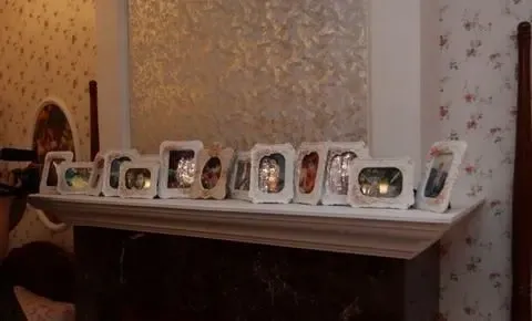 2011<em>快乐女声城堡</em>全面揭秘