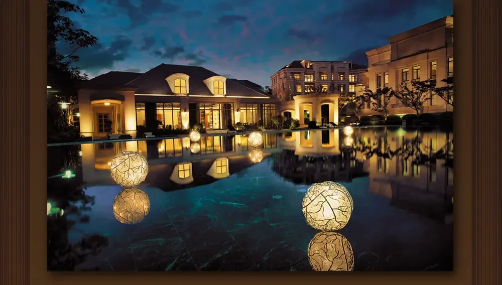 华润·星海湾壹号