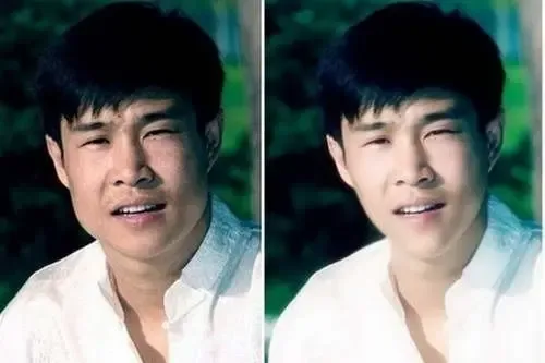 美女帅哥成妖孽+网友恶搞ps明星成锥子脸图集