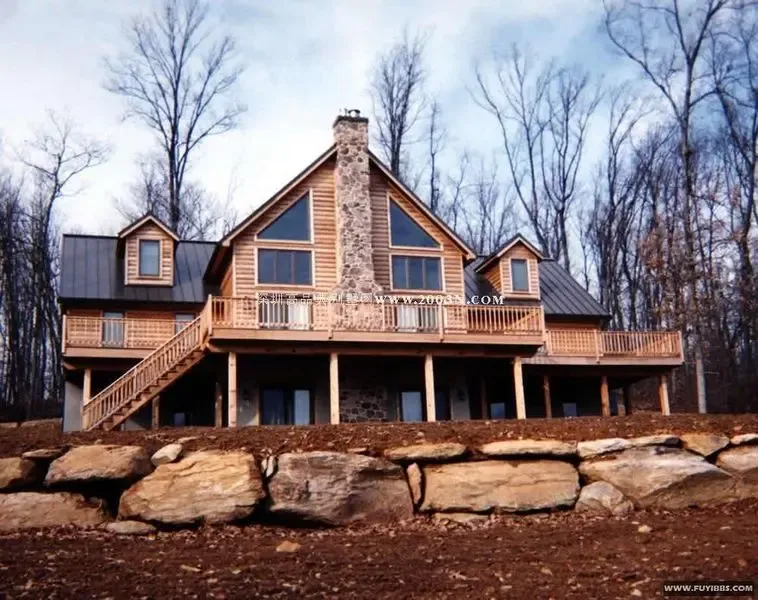 别墅图片大全|搜房地产资讯