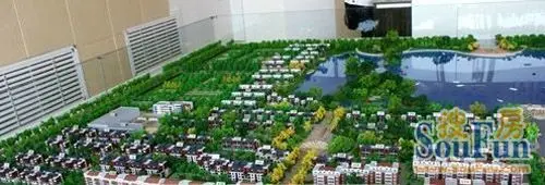 夏季买房搜房网保值东营市盘点总统之别墅篇花岛楼盘海别墅图片