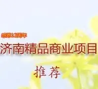 感恩12周年 济南精品商业项目推荐