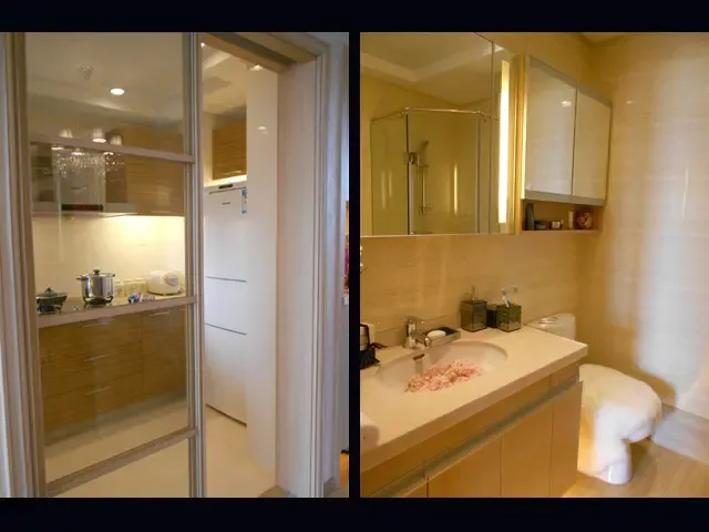 华润海中国3期内部深探 看你看不到的 真相