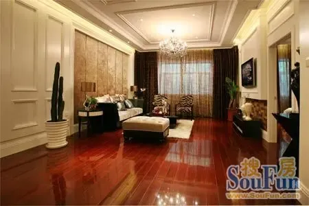 水木华庭pk瀚城国际二期(图)