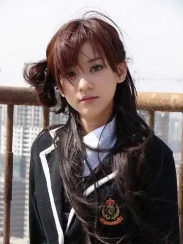 女明星,角色女星,80后女明星