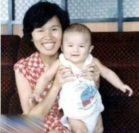 《 叶惠美 》让全世界的人知道了周杰伦妈妈 叶惠 