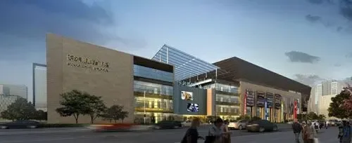 长风景畔广场2011冬季盛大开业-家居快讯-北京