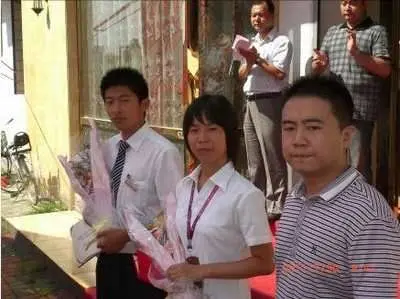 美信地产集团2011年7月份员工代表大会成功召