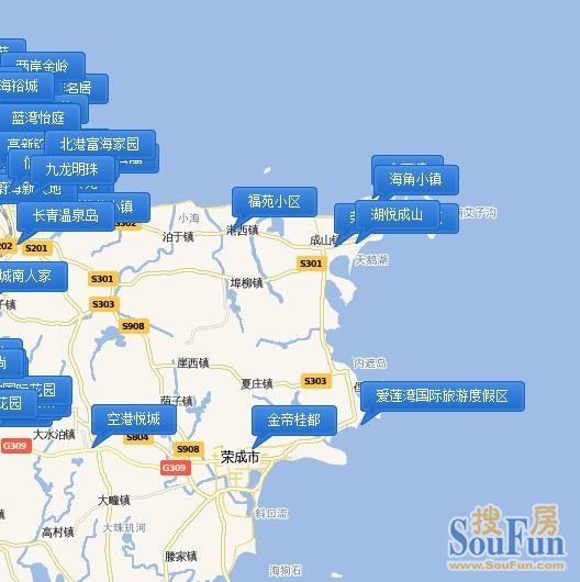 但离不开沿海各海区,威海也是沿海城市,地理位置上于韩国,日本,朝鲜的图片