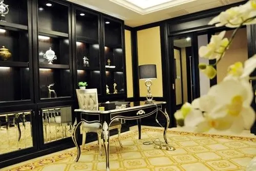 天津碧桂园五星级标准酒店盛大开业 配套先行