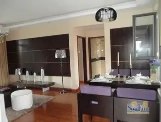 ��ɽˮ�и߲�С�������������