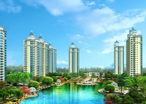 沈阳恒大江湾 沈阳 恒大华府图片