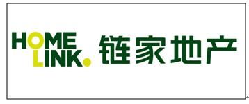 链家地产LOGO