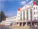 购房必看:买房绝对不能靠近的几种建筑(组图)