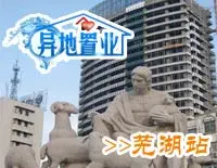 芜湖二手房-房天下