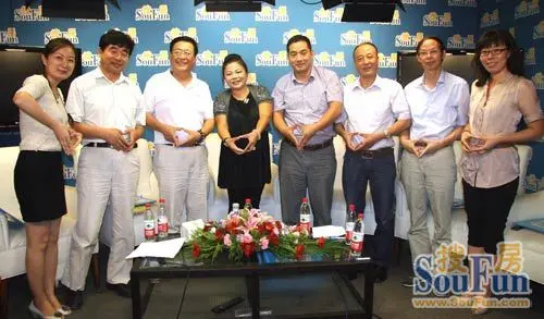 透析展会经济 木门大佬首发"我们都爱北京"公益承诺