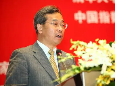 赵昌文:2011中国房地产品牌价值研究的背景及