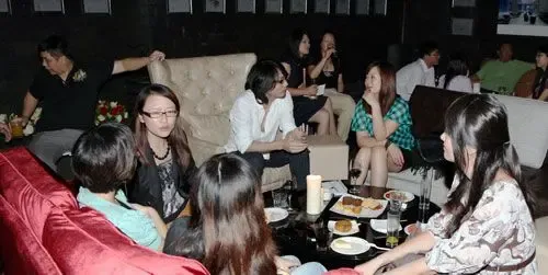 设计师陈颖跨界设计沙龙7 设计师陈颖跨界设计沙龙7
