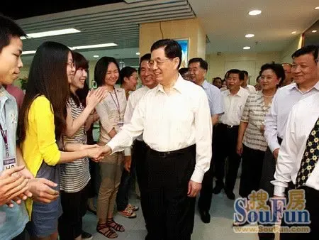 察深圳华强集团