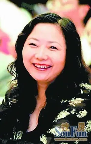 龙湖地产吴亚军图片