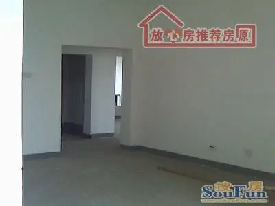 远洋城室内图