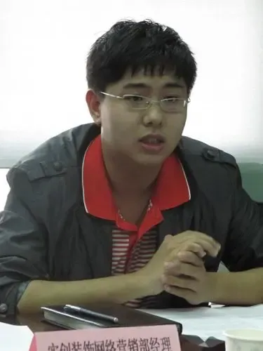 大话家居:探索突围 开辟家居建材行业发展新思