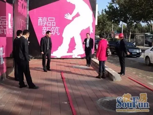 济南公寓热销 洛口首现精装loft