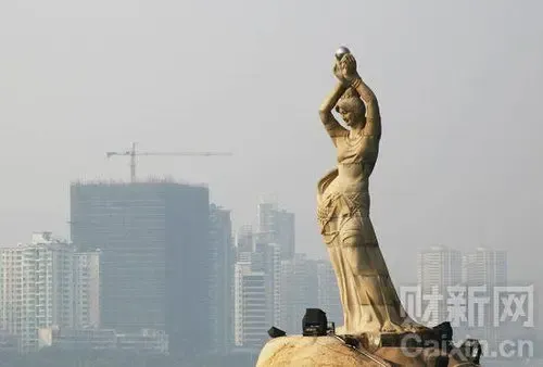 珠海施行限购令 新楼盘单价不得超过11285元