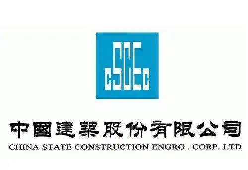 烟台优秀房地产企业:中国建筑股份有限公司