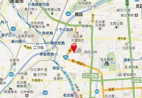 名古屋四室一厅195万起 采用日本首发的节能系统
