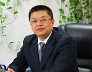 天津市龙盛房地产经营有限公司董事长 王颖