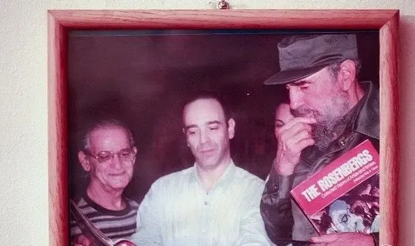 世界最富乞丐住曼哈顿富人区有350万美元豪宅