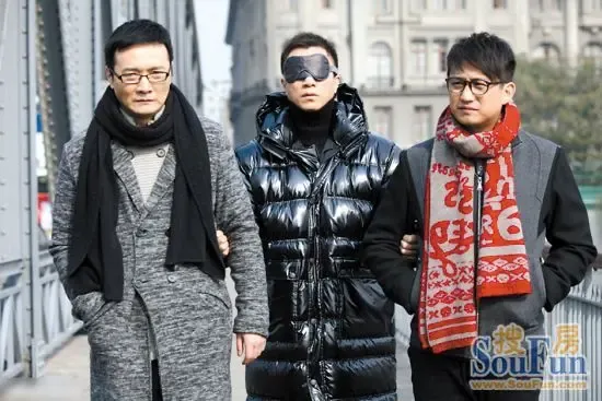 普通青年文艺青年2B青年 3类婚房置业观PK(图