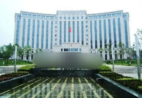 全国地方政府豪华办公楼 看山东六市辉煌气派