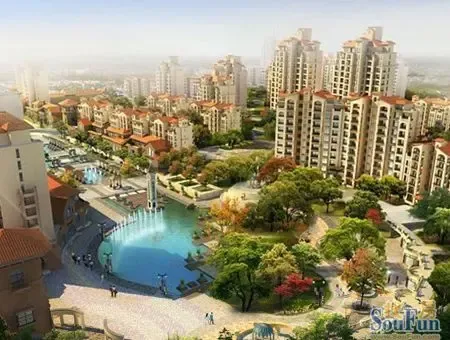 想低价入住威海市中心三区?那就向这边看过来